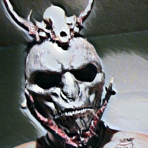 Zodom Grindz’s avatar