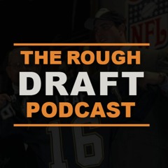The Rough Draft Podcast