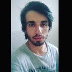 Andre Lucas Fernandes R