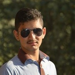 Muhammad Idrees Akbar