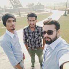 Haseeb Hanif