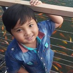 Mary Grace Mateo Real