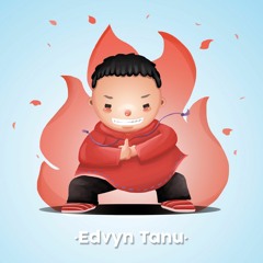 Edvyn Tanu