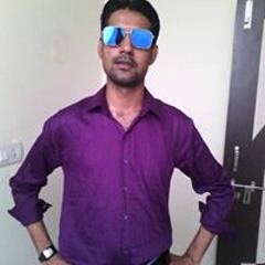Arjun Singh Rajput