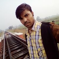 Anurag Pandey