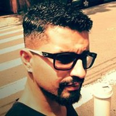 Michel Roberto Pereira