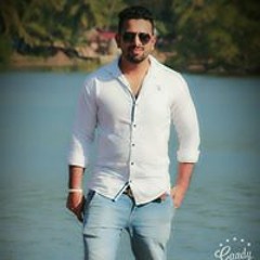 Sachin