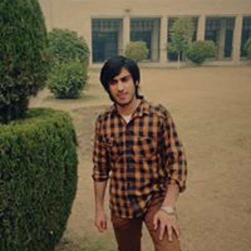 Yawar Abbas Khan’s avatar