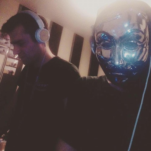 DJ Damager’s avatar