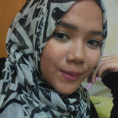 Nurul Irfani’s avatar