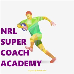 NRL Supercoach Academy