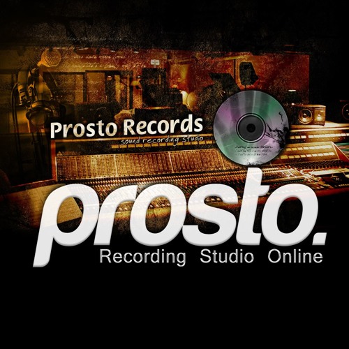 Prosto Records’s avatar