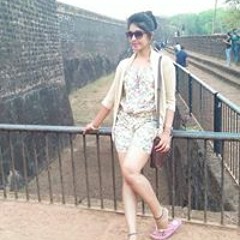 Prakrithi Preethi Shetty