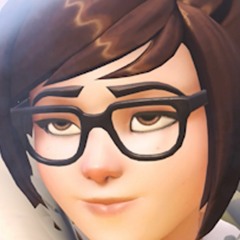 Mei Doesn't Like You