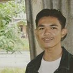 Ahmad Rizki
