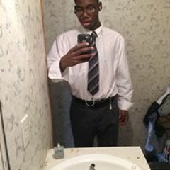 Keontay Gatling