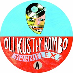 Oli Kuster Kombo