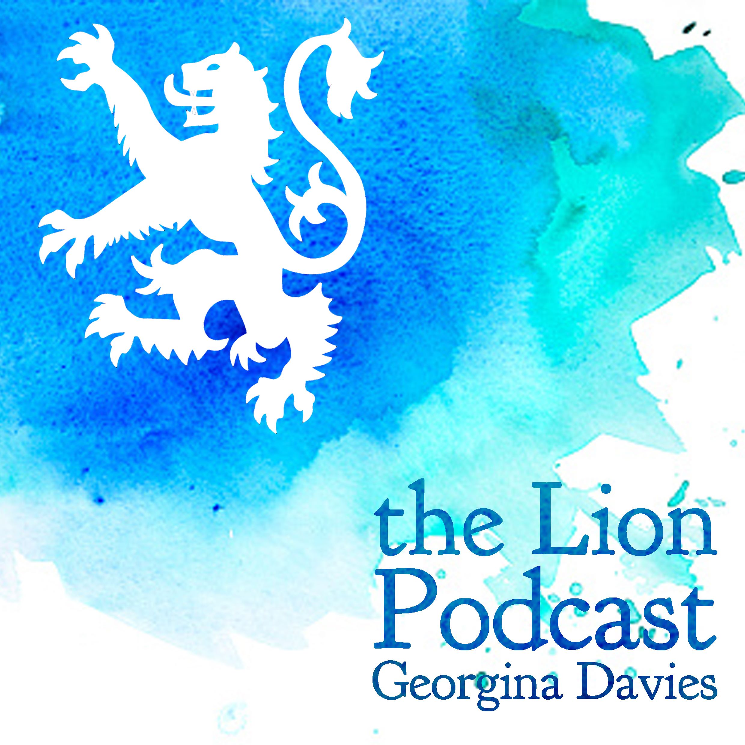 The Lion Podcast