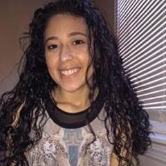 Haley Marie Martinez