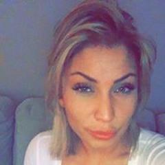 Meriem Bengana