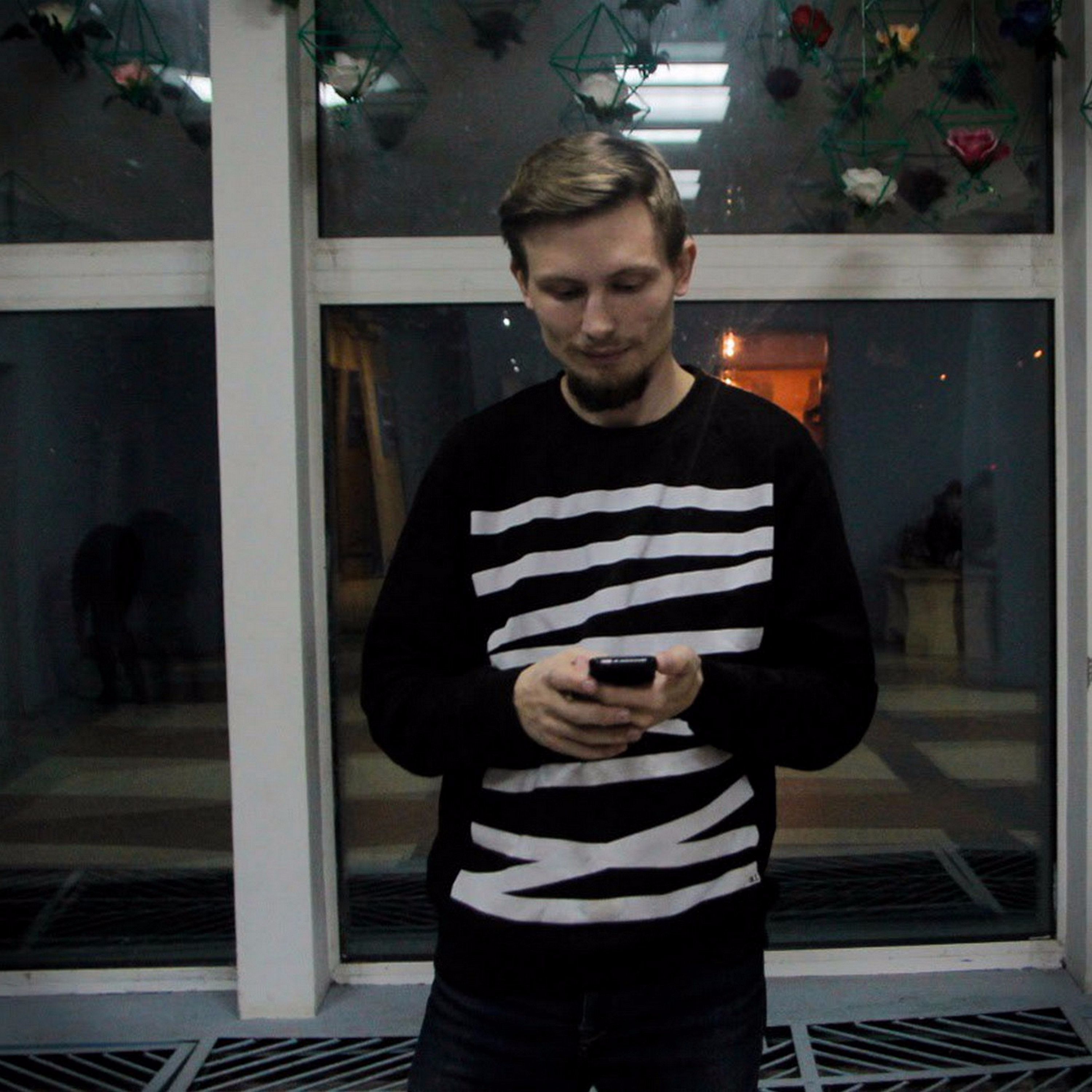 ОДИН ИЗ НАС