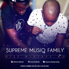 Supreme MusiQ Family