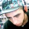 Sebastian Saenz