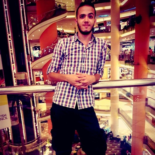 Mustafa Mohamed 17’s avatar