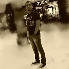 Kamarul Suhaimi