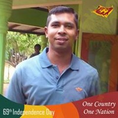 Lalith Prasanna