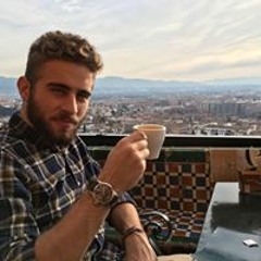 Daniel Pérez Gleason
