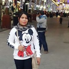 Umriy Inta