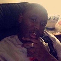 Quincy McCants