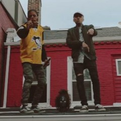 R.I. - The Rose Gold EP