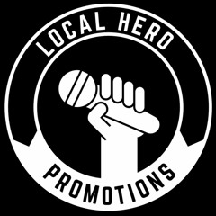 Local Hero Promotions