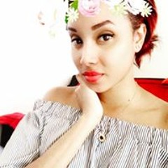 Elodie Kwéssy