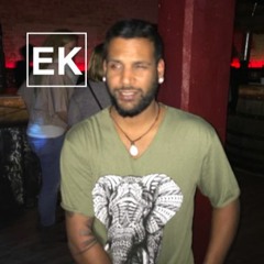 Eric Kumar