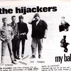 The HiJackers