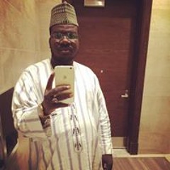 Abba Yahaya