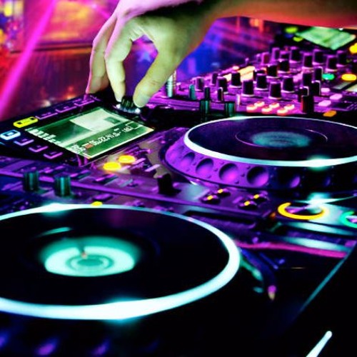 Stream DJ Mixes music | Listen to songs, albums, playlists for free on ...