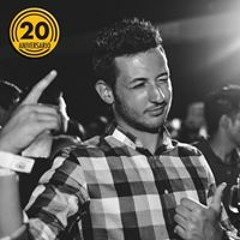 Adrian Martin Morales