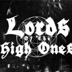 Lords Of The High Ones