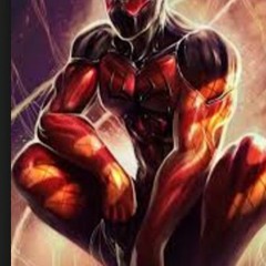 scarlet spider