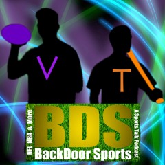 BackDoor Sports