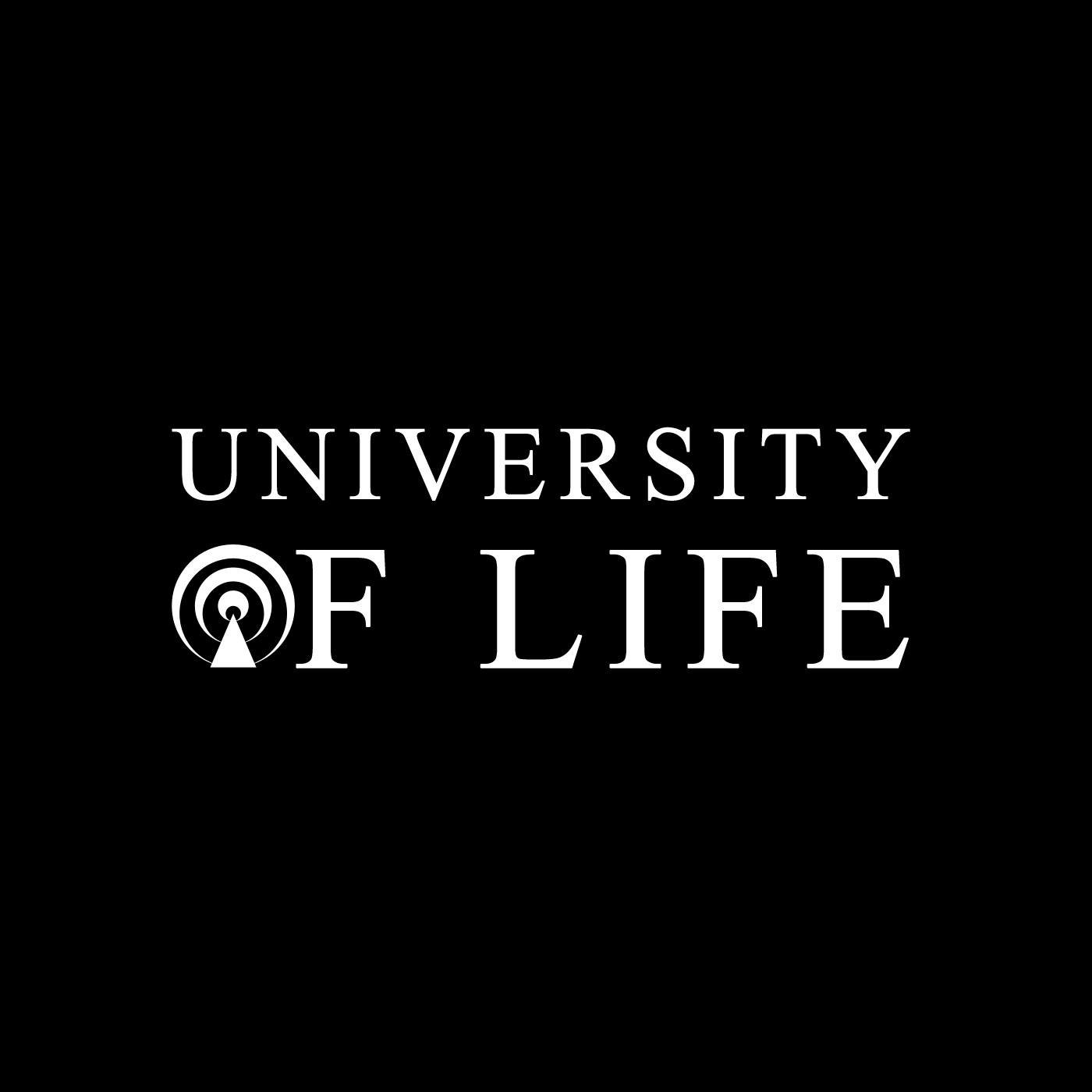 The University Of Life Podcast