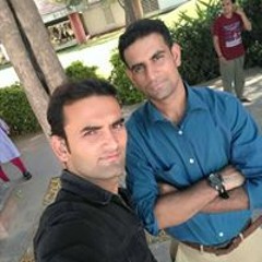 Yagyadeep Sharma