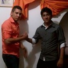 Jesús Yepez CarrasQuilla