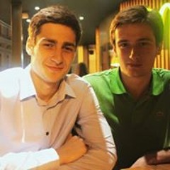 Lasha Xijakadze