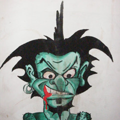 Ivan Nedoklanov (CANCEL)