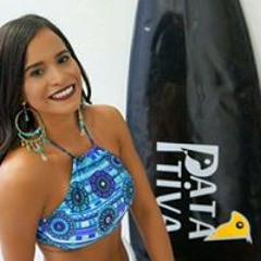 Ariana Pitanga